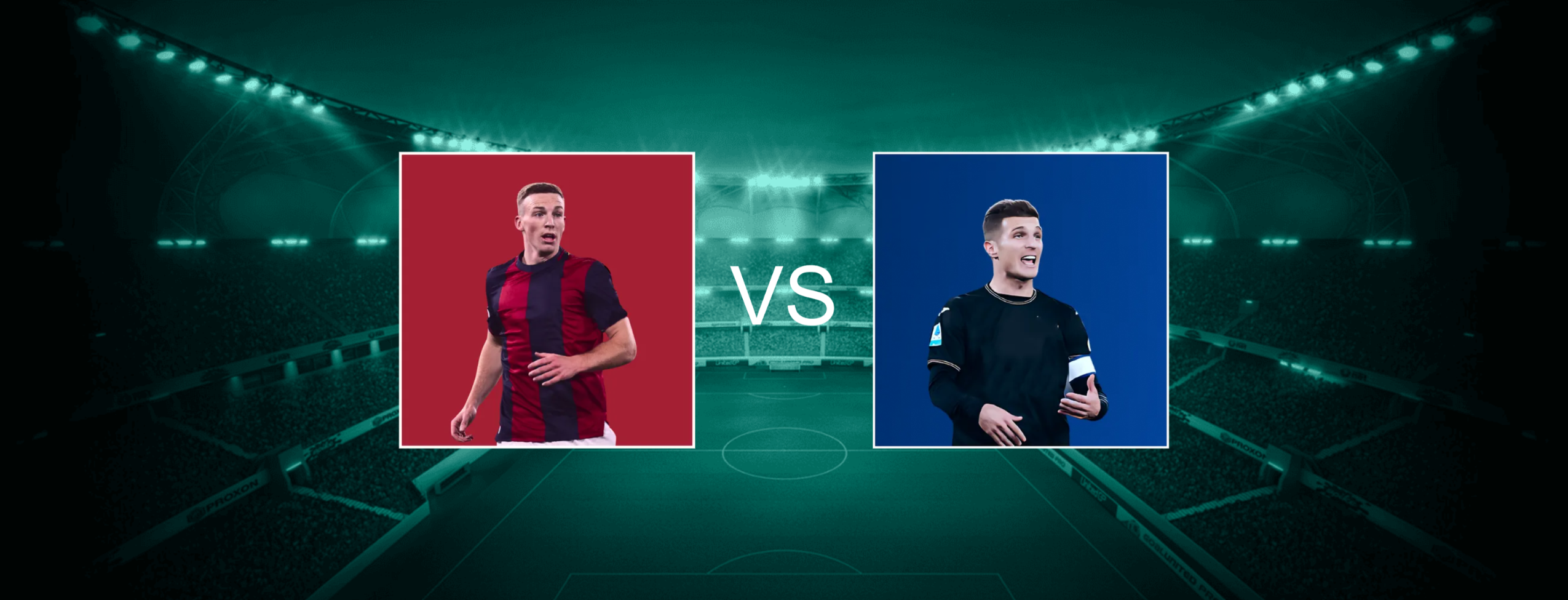 Bologna FC 1909 vs Hellas Verona FC Serie A