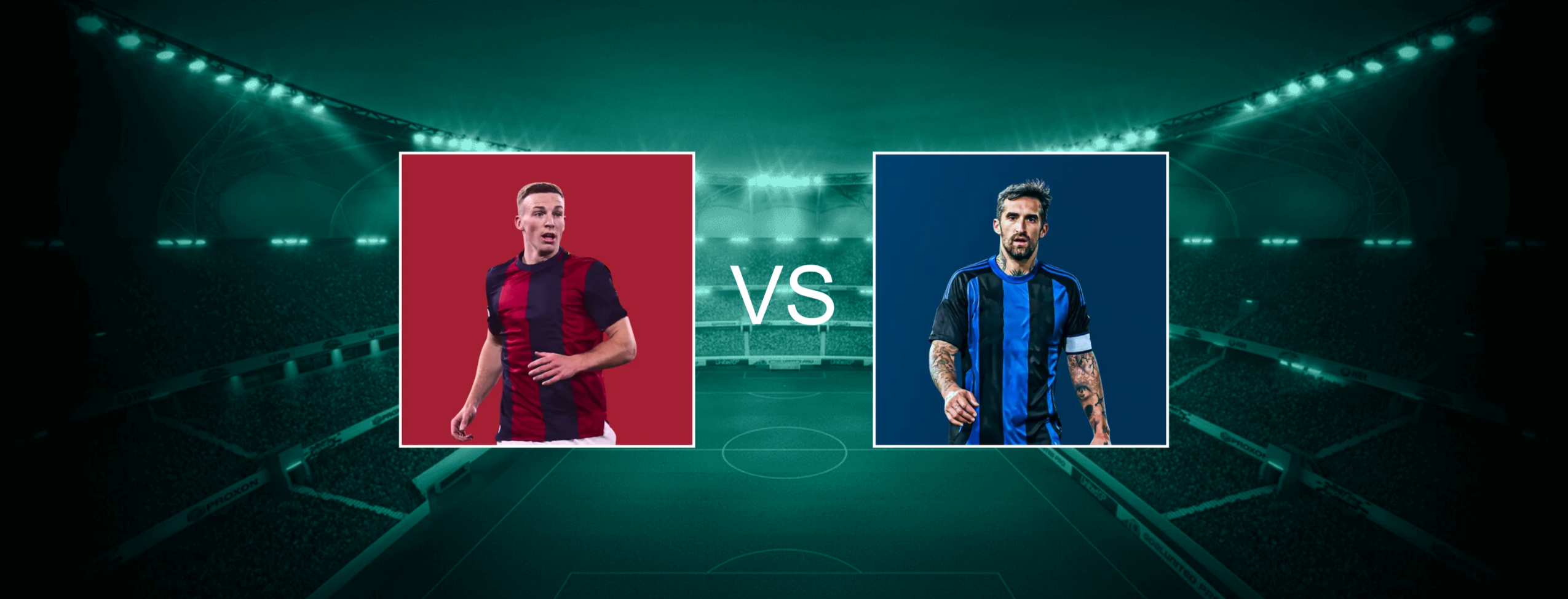 Bologna FC 1909 vs Pisa SC Serie A