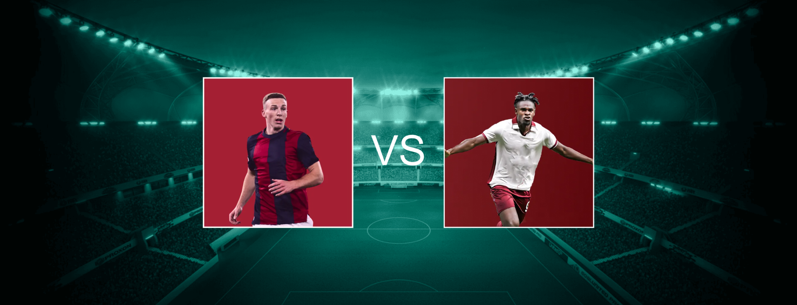 Bologna FC 1909 vs Torino FC Serie A