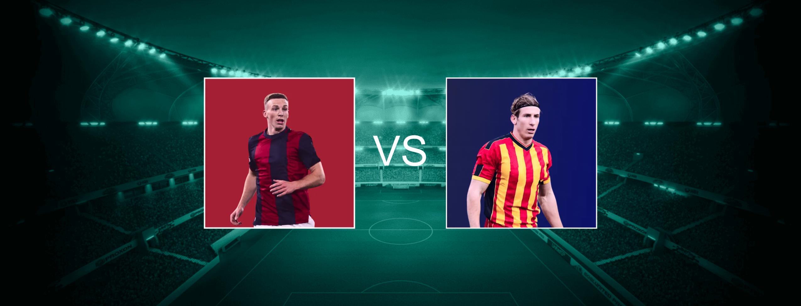 Bologna FC 1909 vs US Lecce Serie A