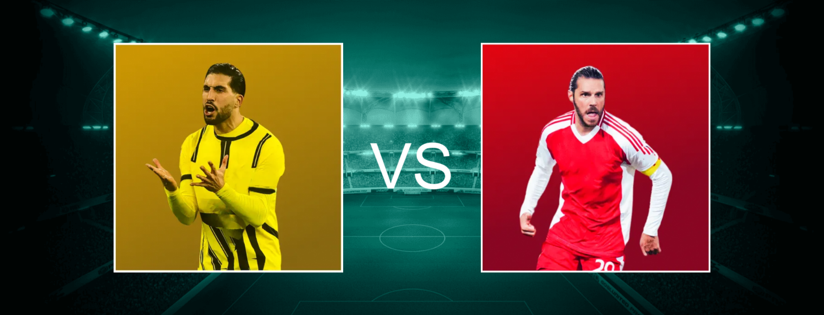 Borussia Dortmund vs 1. FC Union Berlin Bundesliga