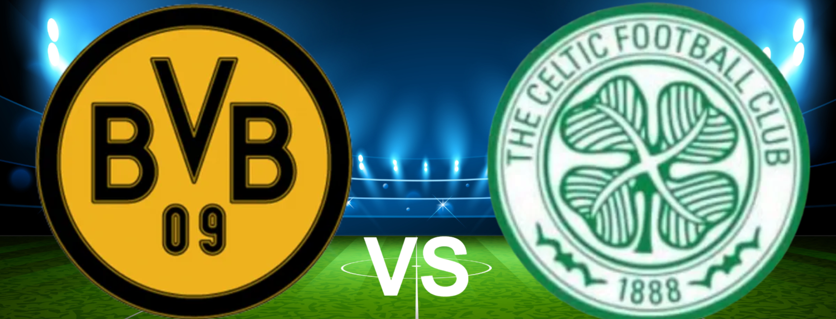 Borussia Dortmund vs Celtic FC Champions League Tickets on sale now |  Ticombo