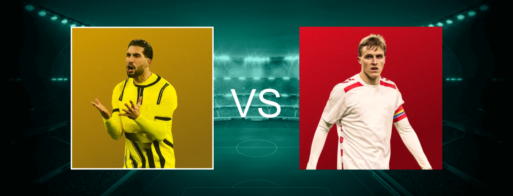 Borussia Dortmund vs FC Köln Bundesliga