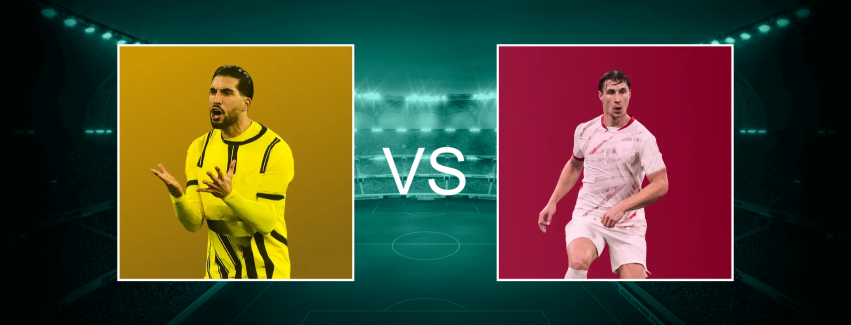 Borussia Dortmund vs RB Leipzig Bundesliga