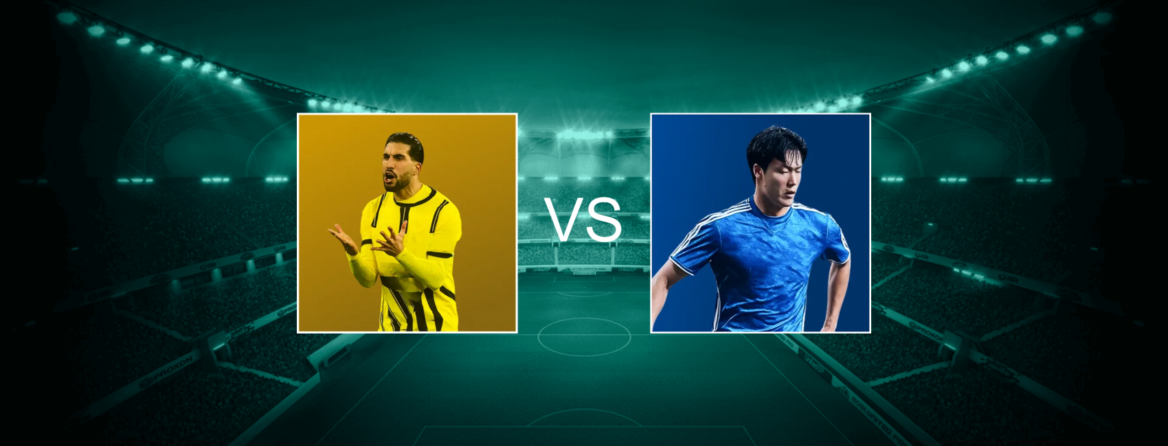 M41 Borussia Dortmund vs Ulsan HD FC Club World Cup