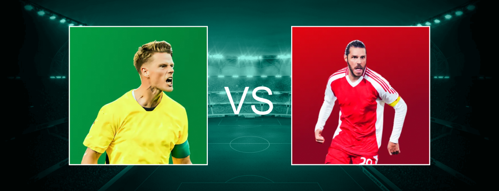 Borussia Monchengladbach vs 1. FC Union Berlin Bundesliga