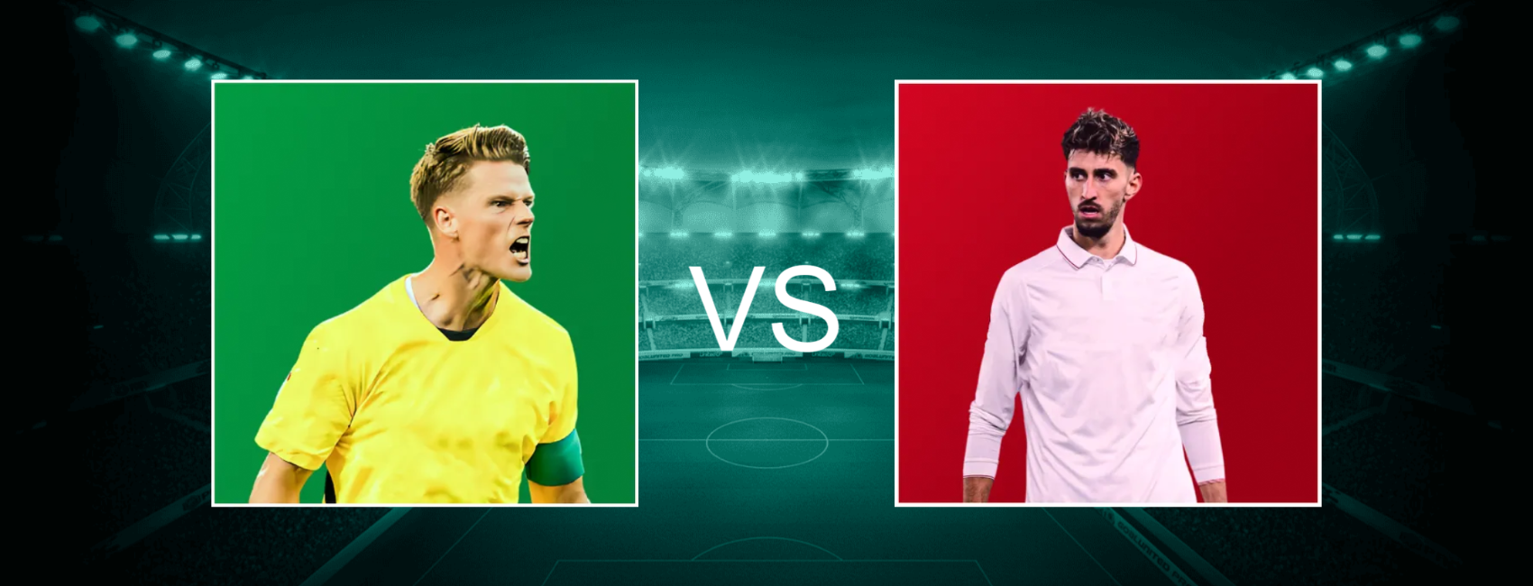 Borussia Monchengladbach vs VfB Stuttgart Bundesliga