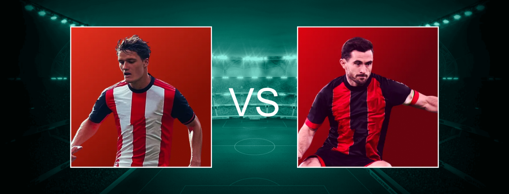 Brentford FC vs AFC Bournemouth Premier League