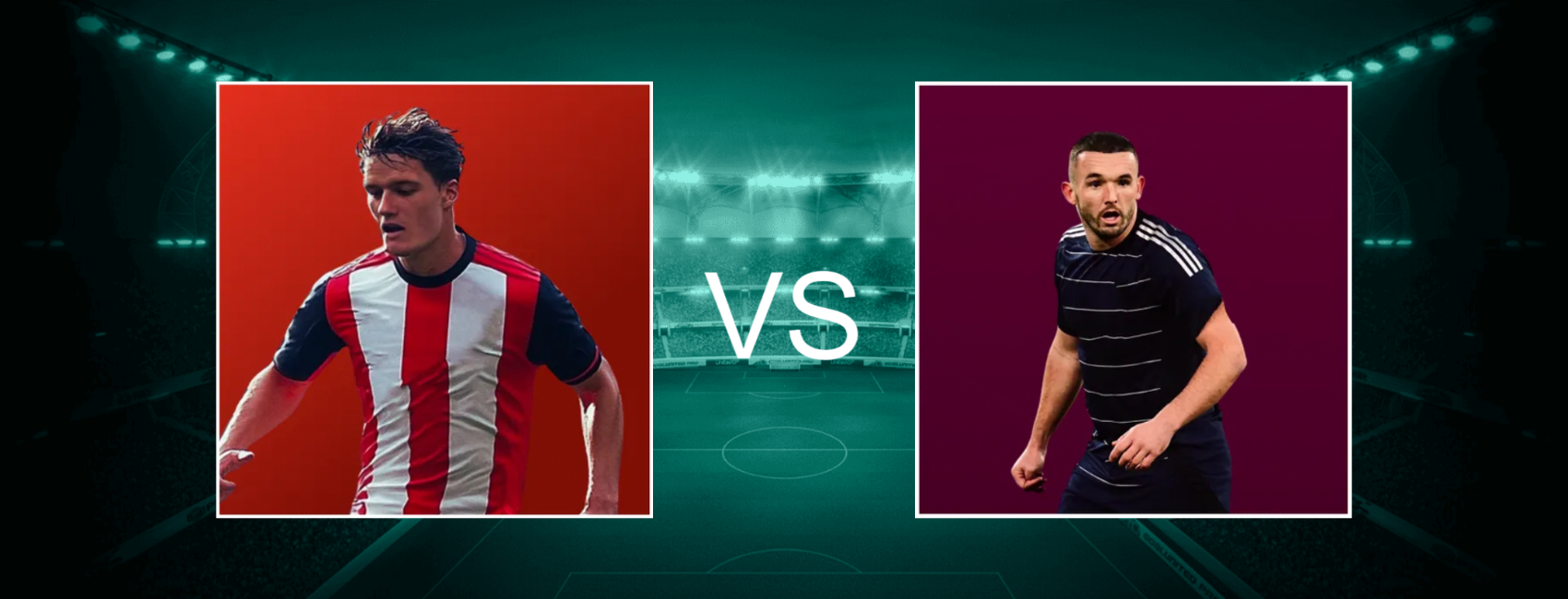 Brentford FC vs Aston Villa FC Premier League
