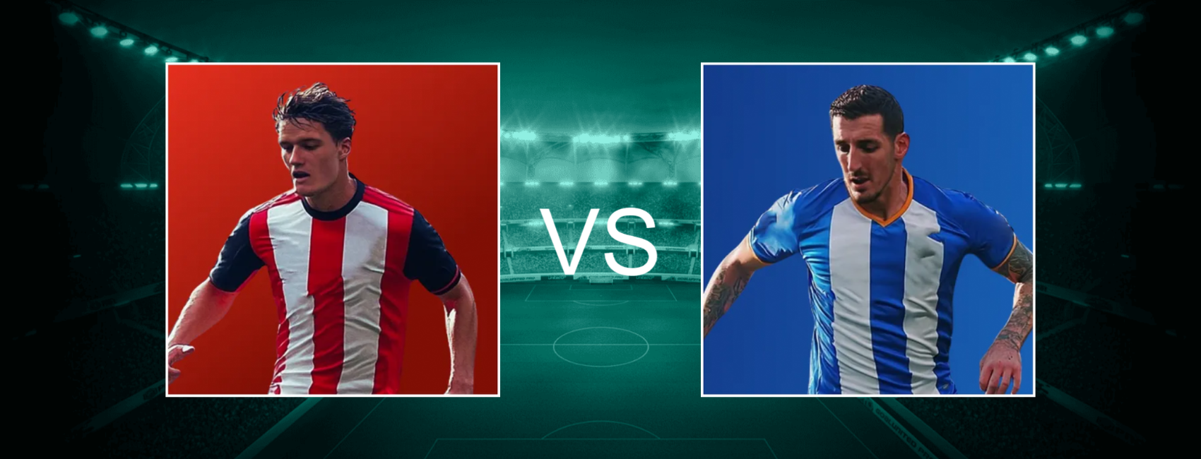 Brentford FC vs Brighton & Hove Albion FC Premier League