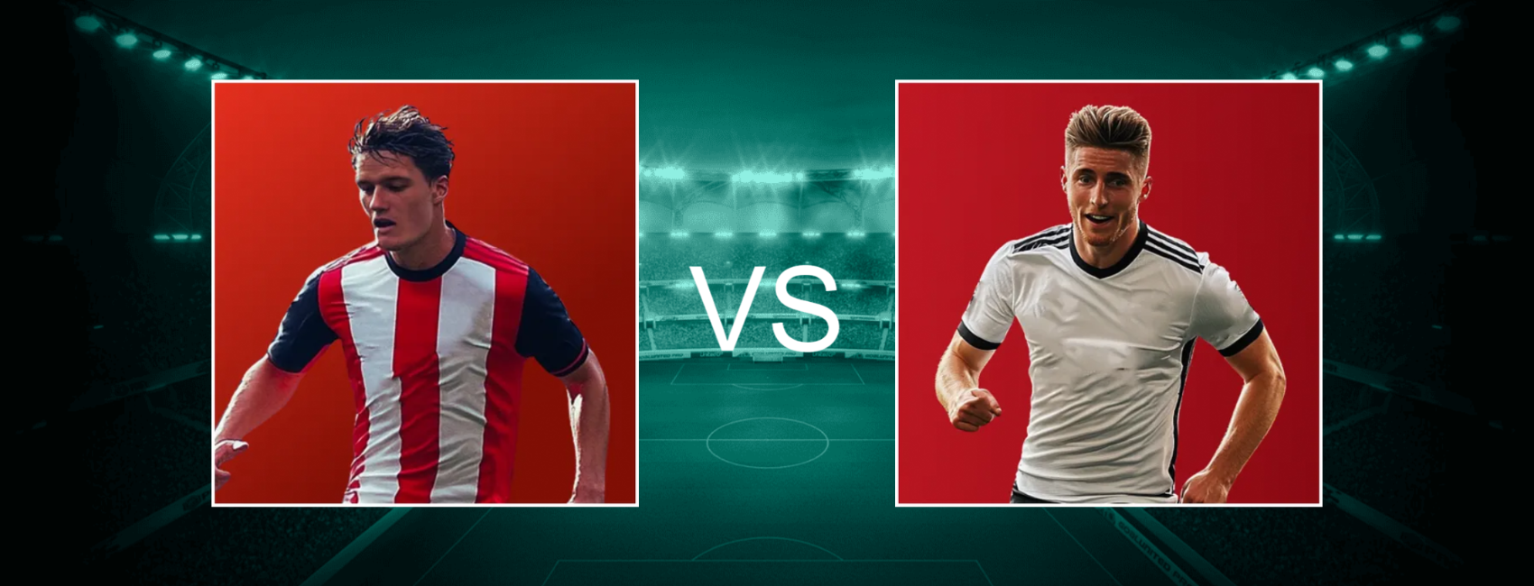 Brentford FC vs Fulham FC Premier League