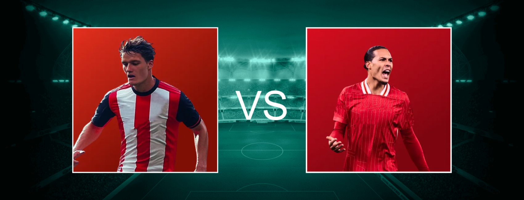 Brentford FC vs Liverpool FC Premier League