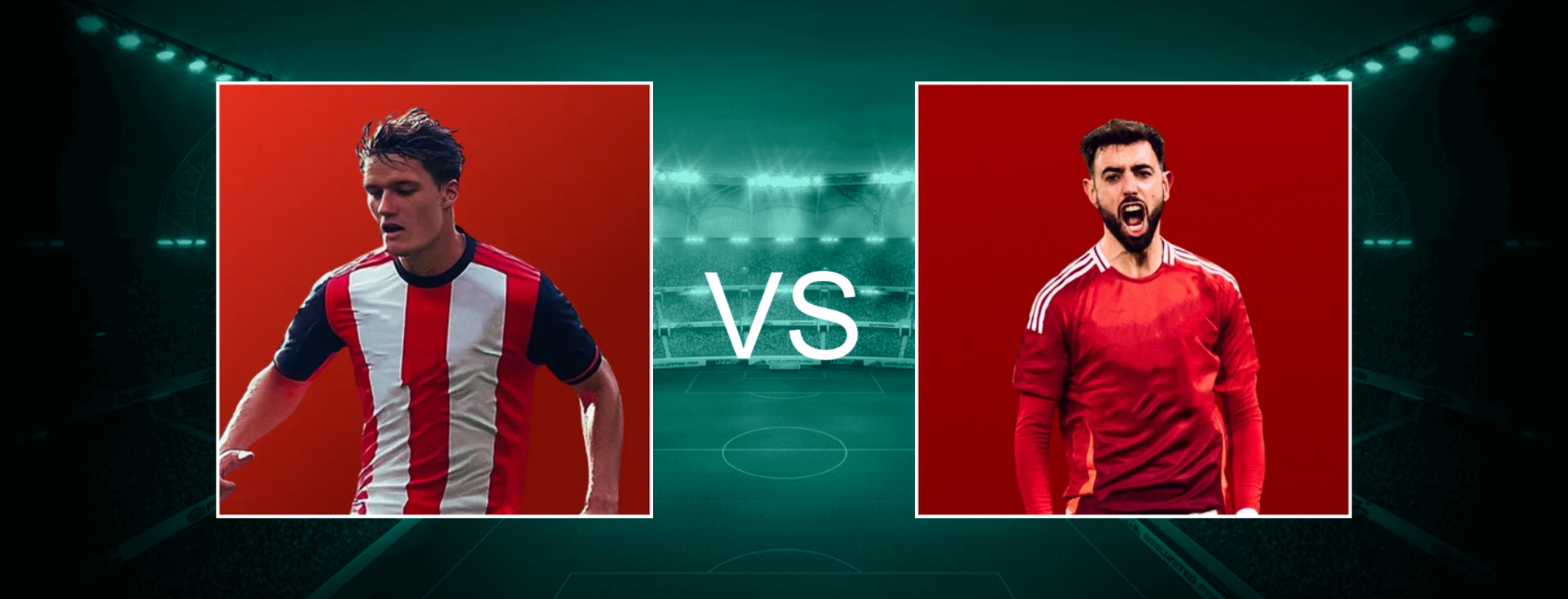 Brentford FC vs Manchester United FC Premier League