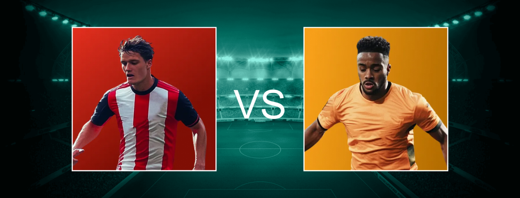 Brentford FC vs Wolverhampton Wanderers FC Premier League