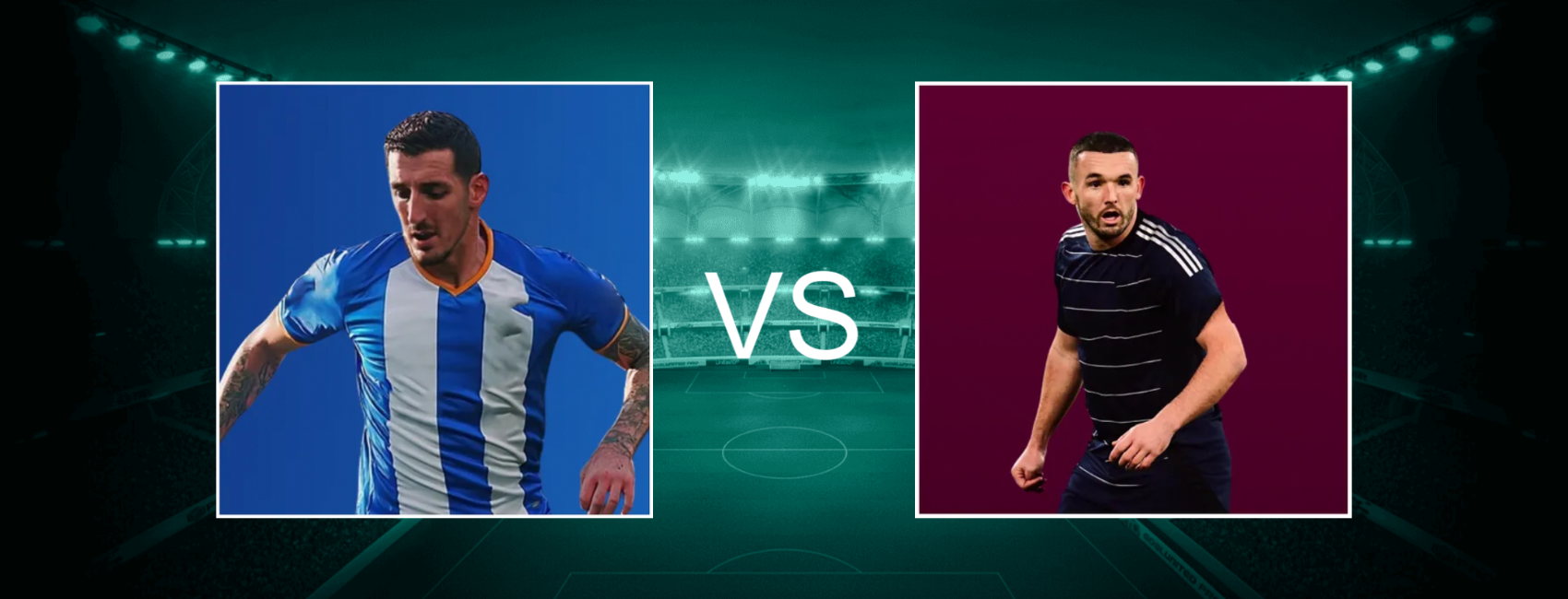 Brighton & Hove Albion FC vs Aston Villa FC Premier League