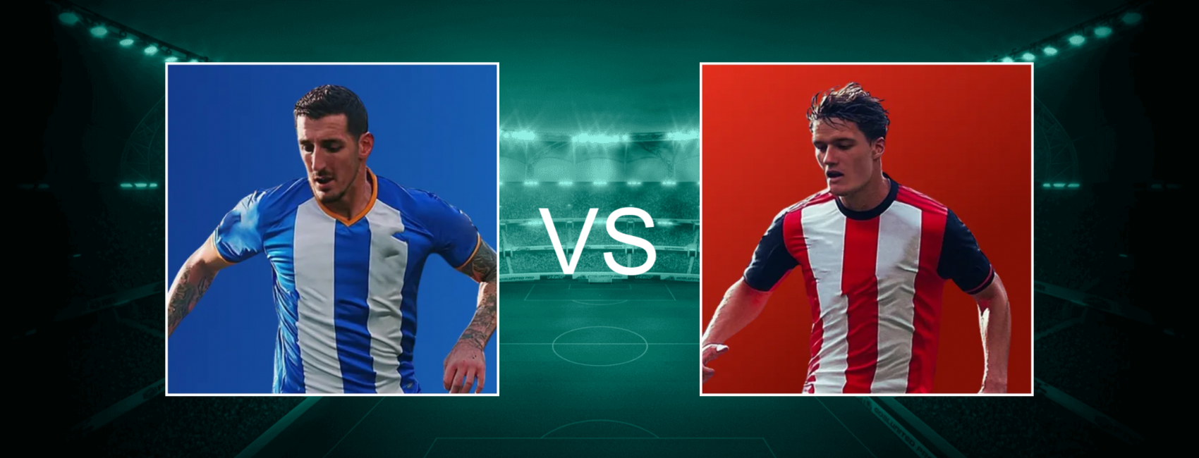 Brighton & Hove Albion FC vs Brentford FC Premier League
