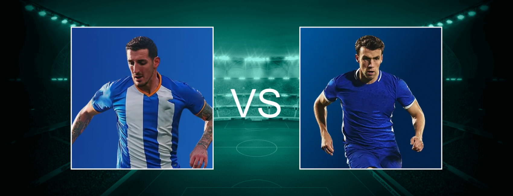 Brighton & Hove Albion FC vs Everton FC Premier League