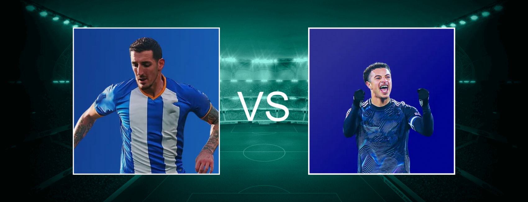 Brighton & Hove Albion FC vs Leeds United FC Premier League