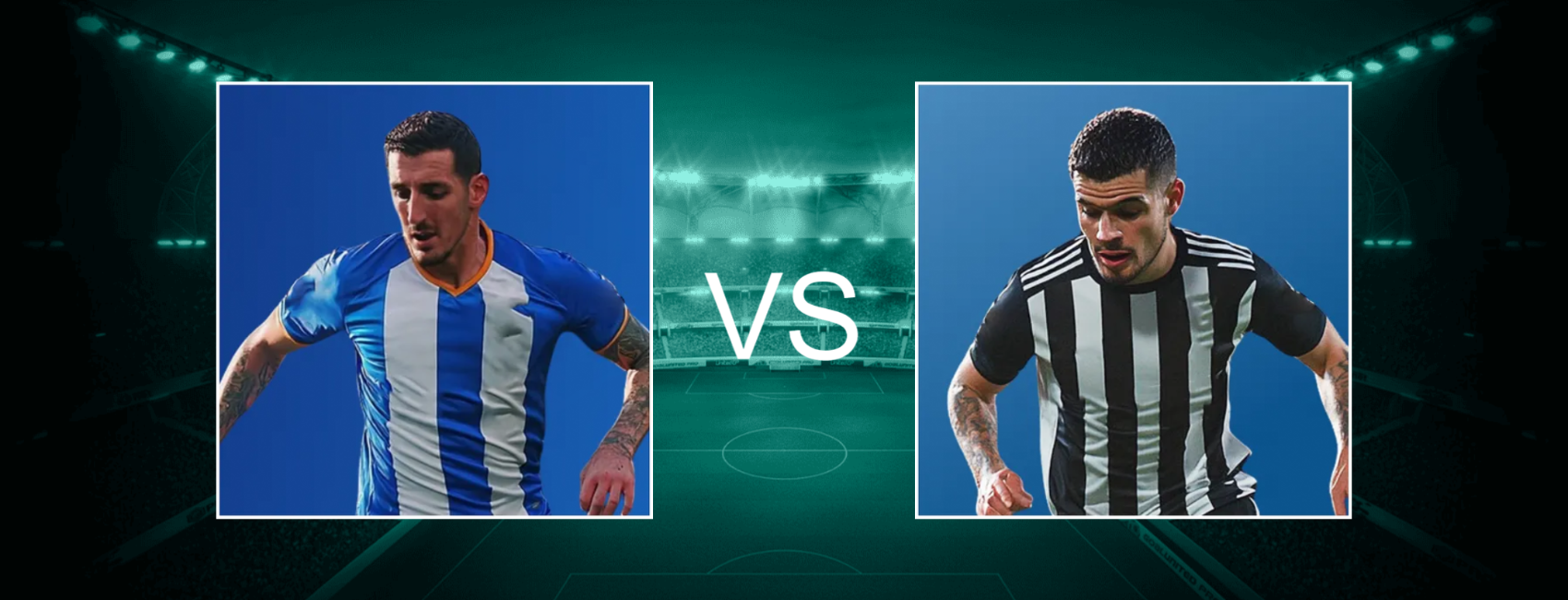 Brighton & Hove Albion FC vs Newcastle United FC Premier League