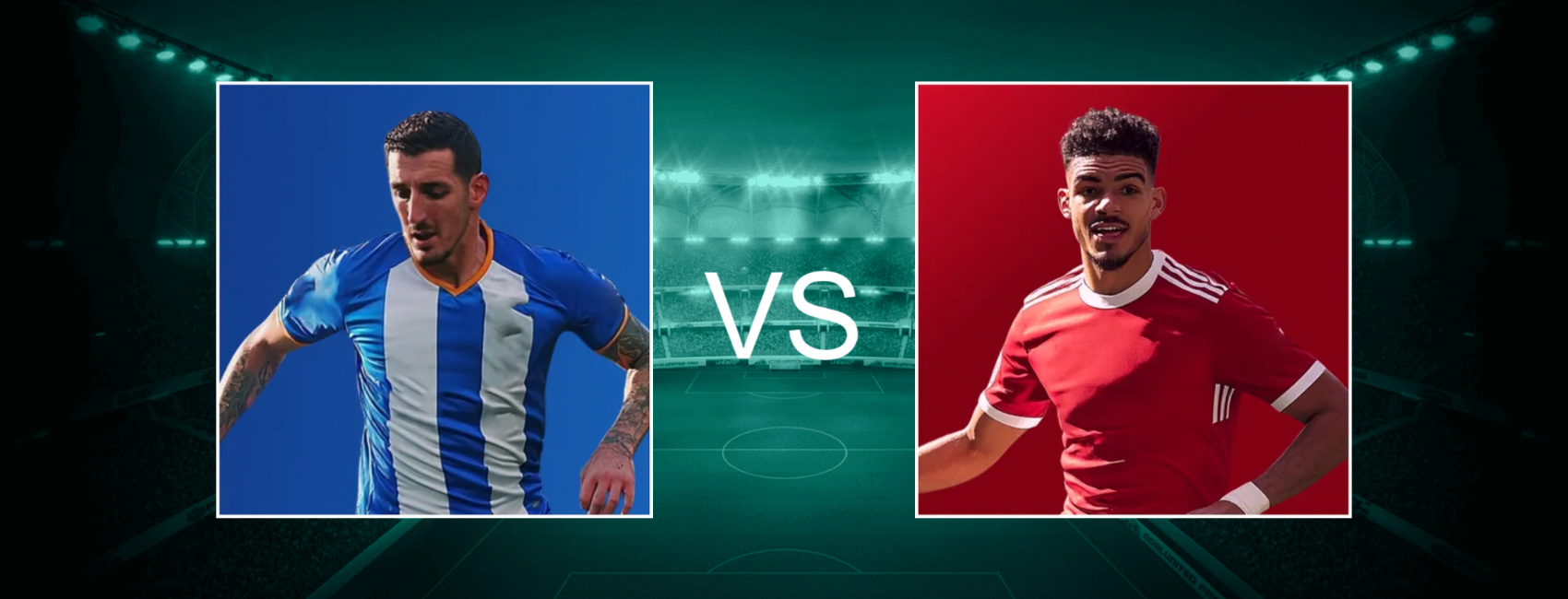 Brighton & Hove Albion FC vs Nottingham Forest FC Premier League