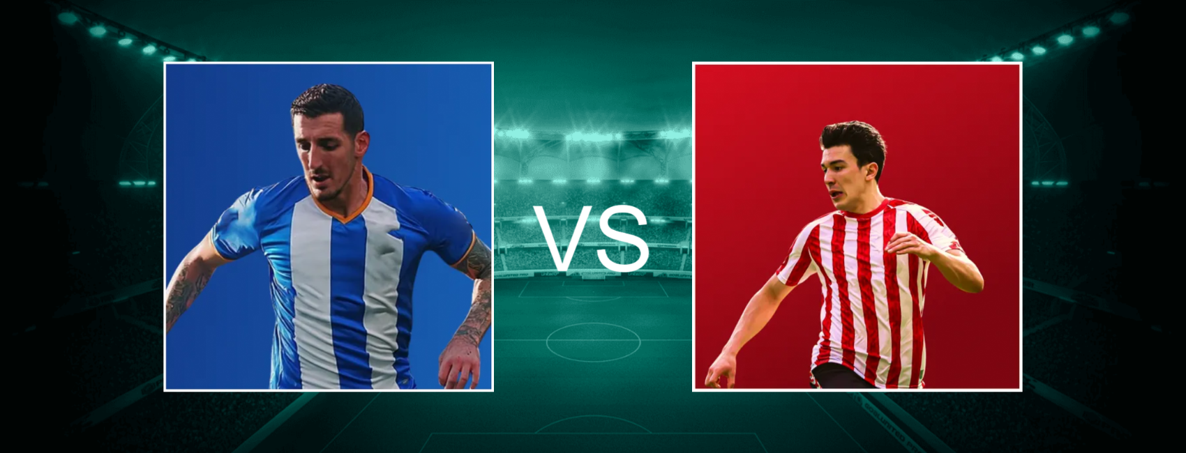 Brighton & Hove Albion FC vs Sunderland AFC Premier League