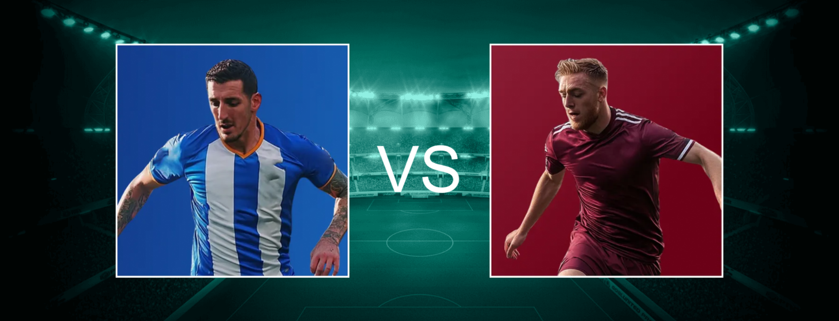 Brighton & Hove Albion FC vs West Ham United FC Premier League
