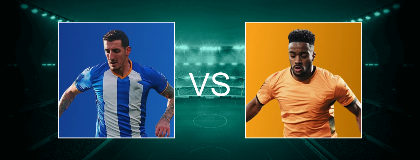 Brighton & Hove Albion FC vs Wolverhampton Wanderers FC Premier League