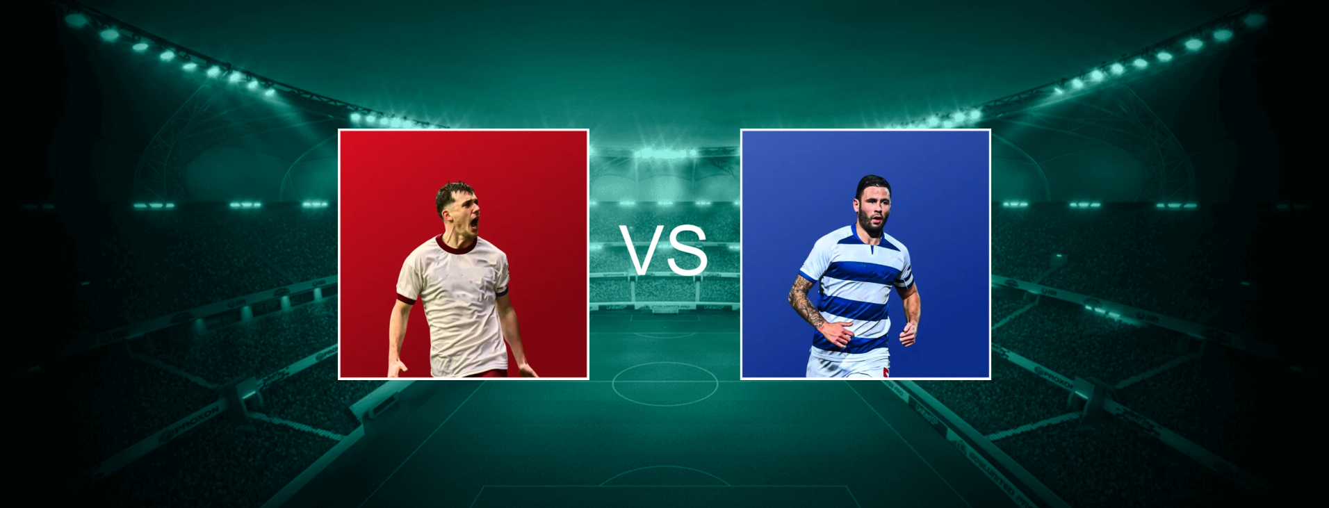 Bristol City FC vs Queens Park Rangers FC EFL Championship