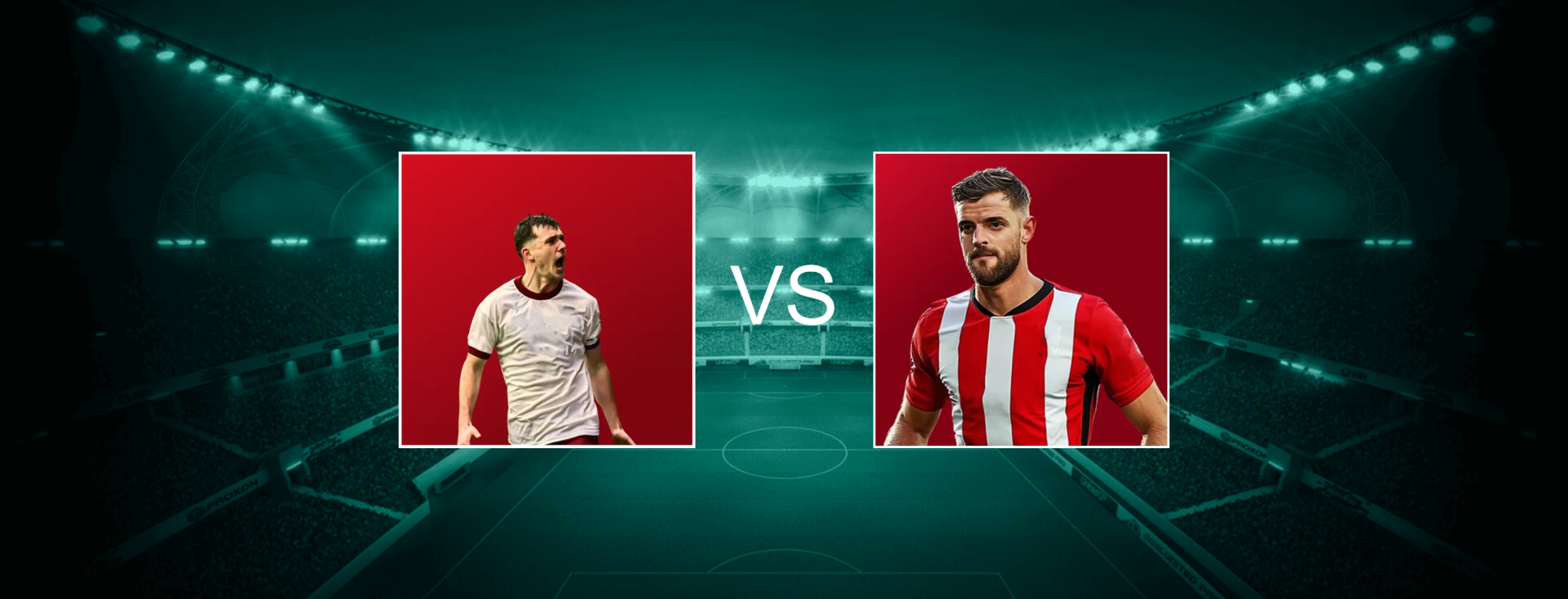 Bristol City FC vs Southampton FC EFL Championship