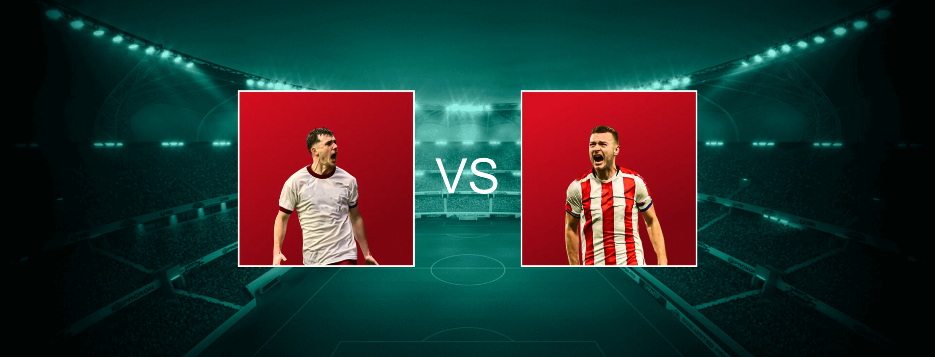 Bristol City FC vs Stoke City FC EFL Championship
