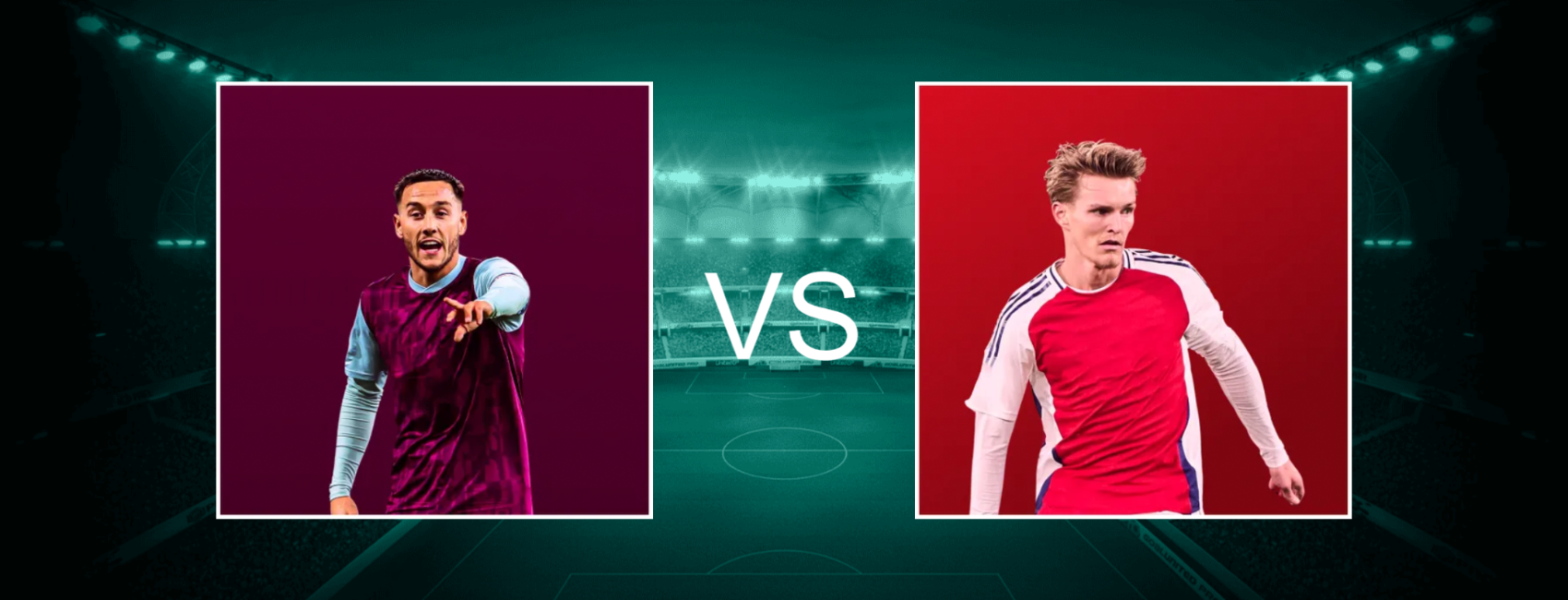 Burnley FC vs Arsenal FC Premier League