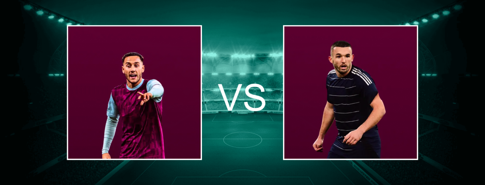 Burnley FC vs Aston Villa FC Premier League