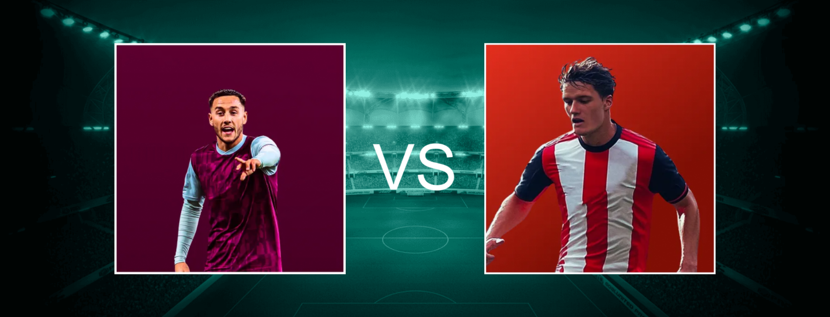 Burnley FC vs Brentford FC Premier League