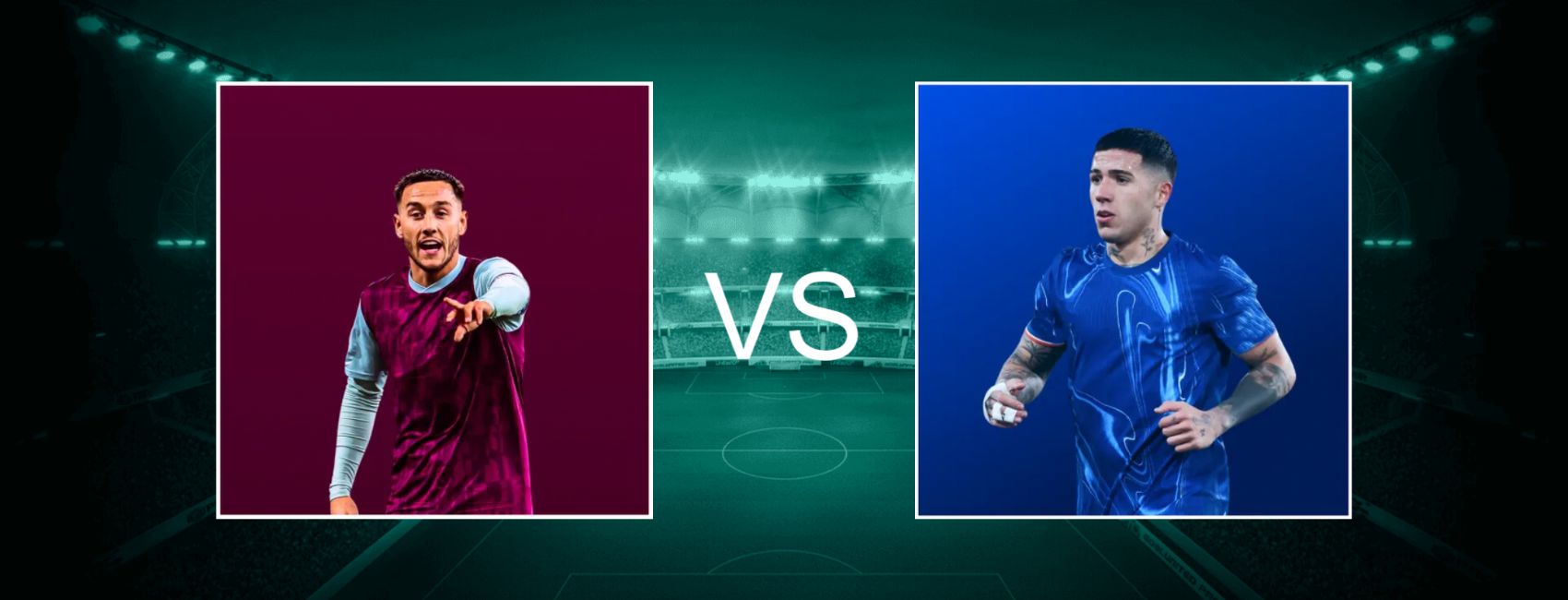 Burnley FC vs Chelsea FC Premier League