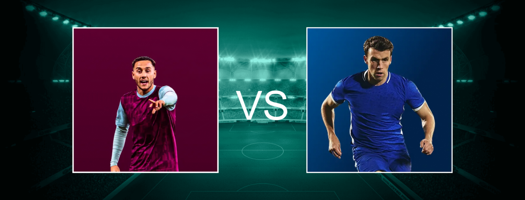 Burnley FC vs Everton FC Premier League
