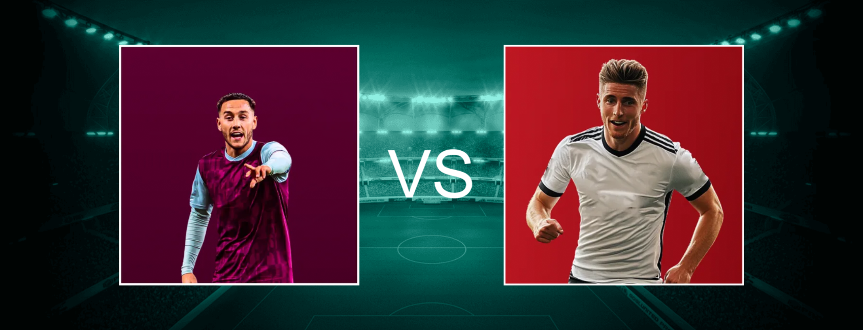 Burnley FC vs Fulham FC Premier League