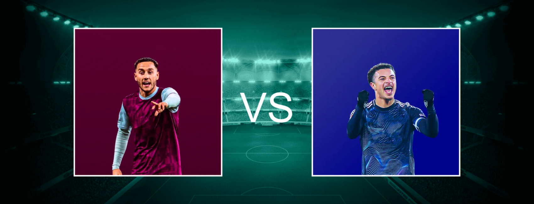 Burnley FC vs Leeds United FC Premier League