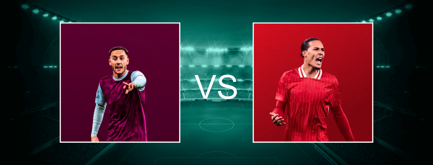 Burnley FC vs Liverpool FC Premier League