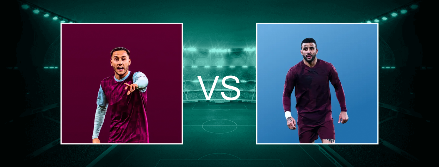 Burnley FC vs Manchester City FC Premier League