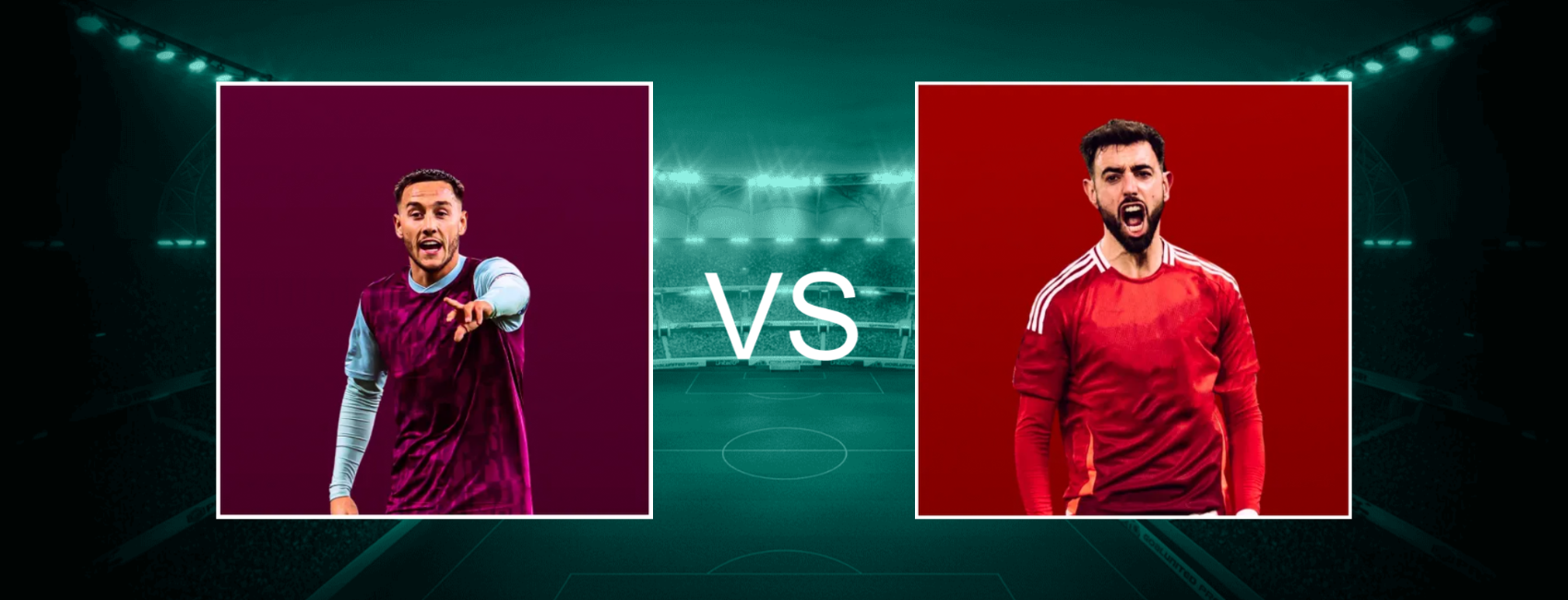 Burnley FC vs Manchester United FC Premier League