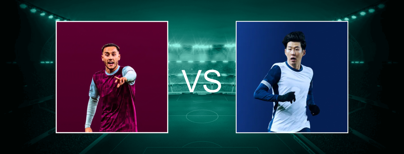 Burnley FC vs Tottenham Hotspur FC Premier League