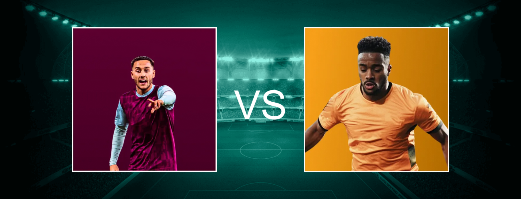 Burnley FC vs Wolverhampton Wanderers FC Premier League