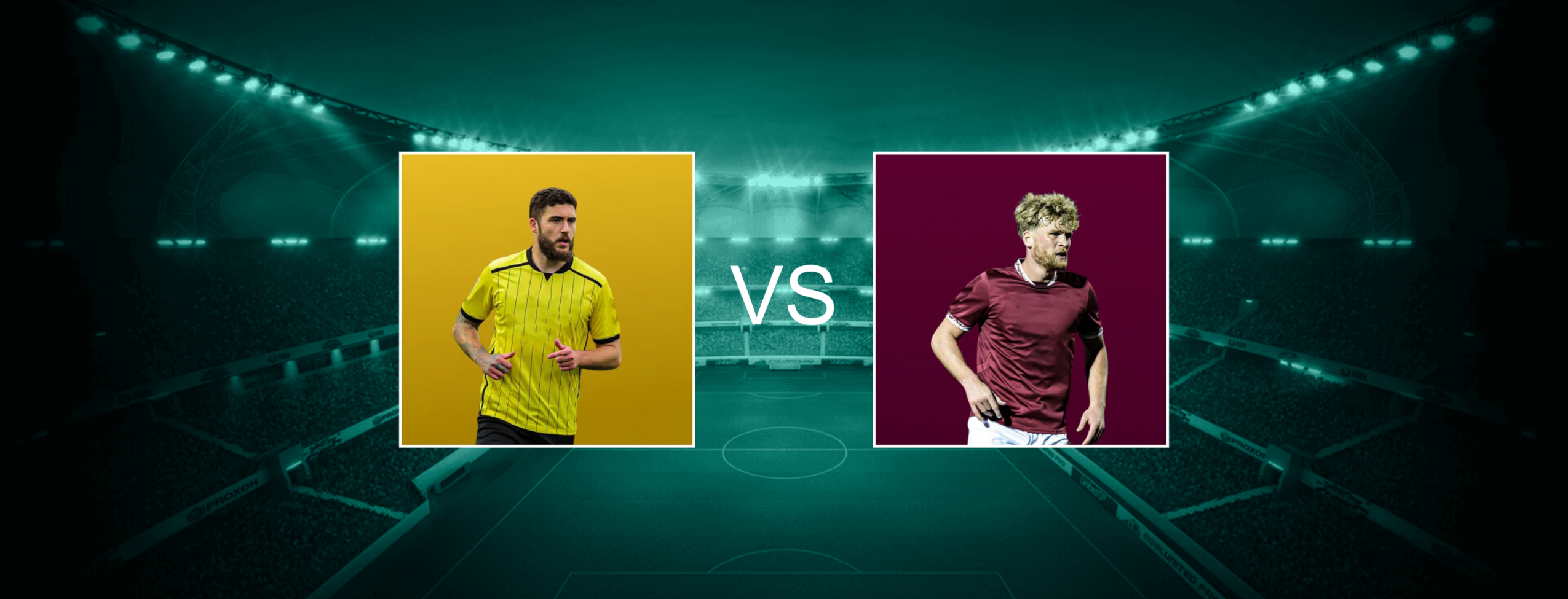 Burton Albion FC vs Northampton Town FC EFL League One