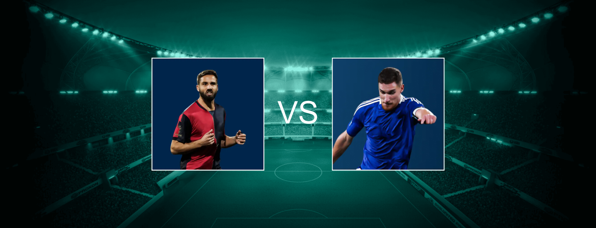 Cagliari Calcio vs Como 1907 Serie A