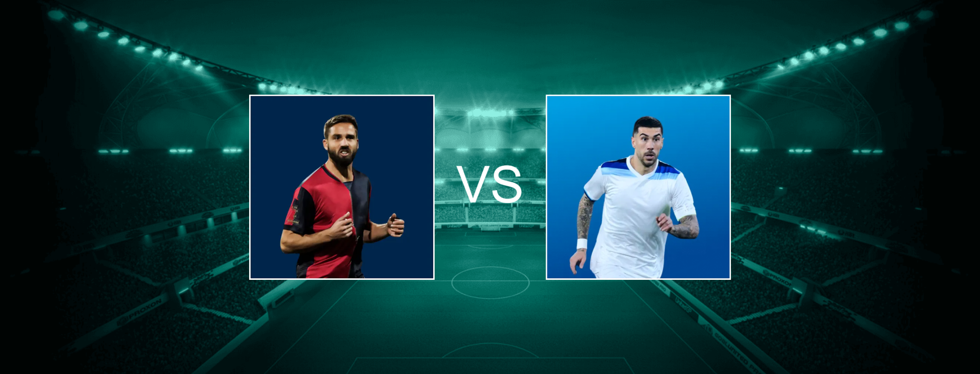Cagliari Calcio vs SS Lazio Serie A