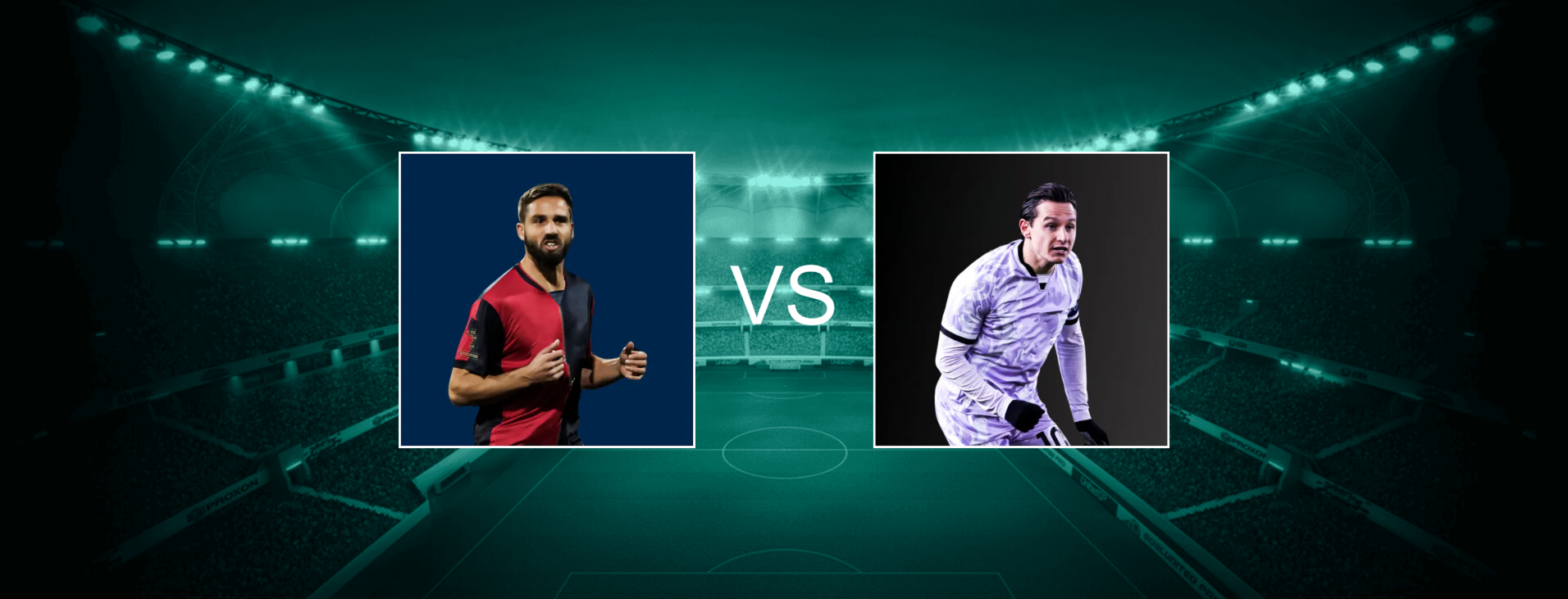 Cagliari Calcio vs Udinese Calcio Serie A