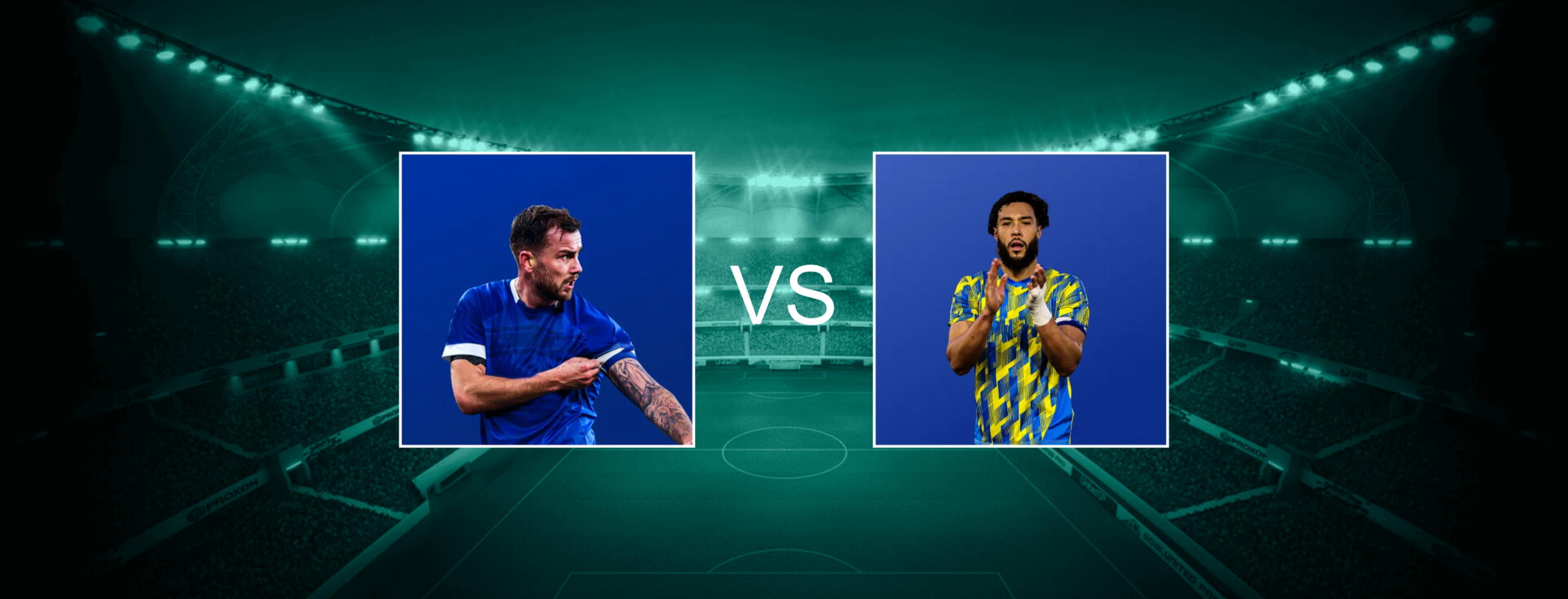 Cardiff City FC vs Stockport County FC EFL League One