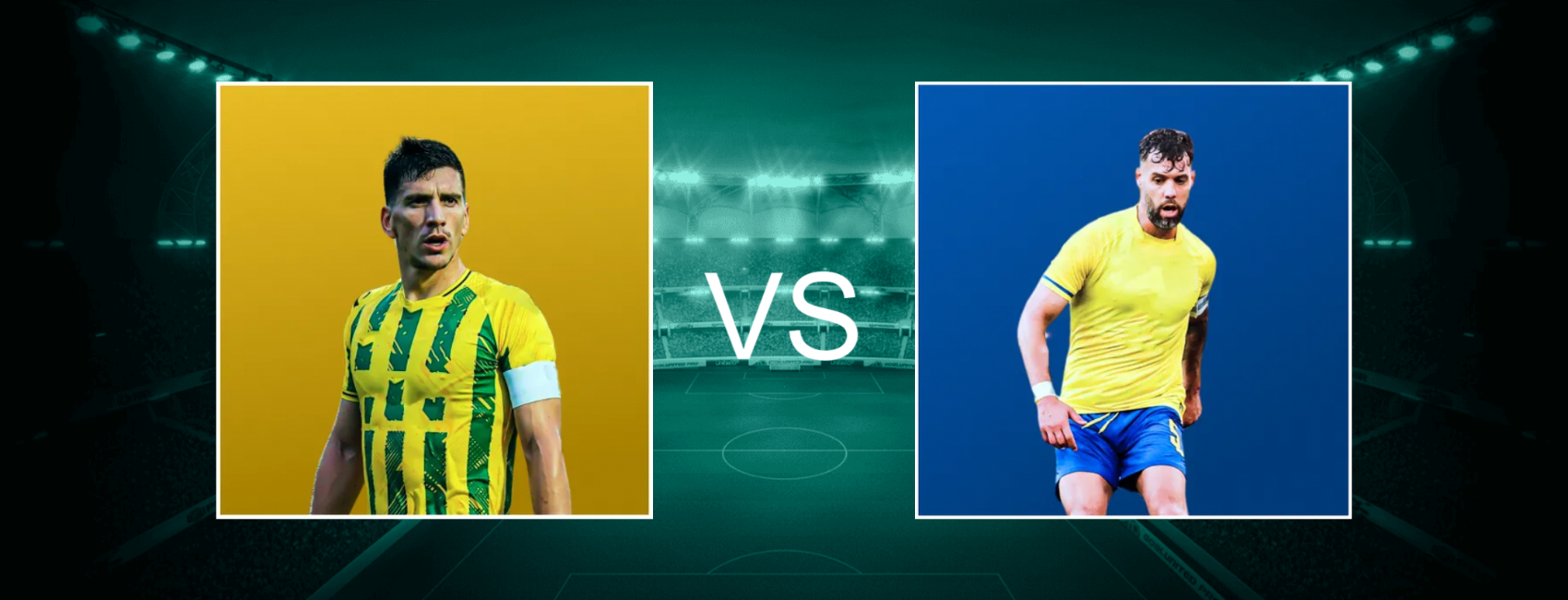 CD Tondela vs FC Arouca Primeira Liga