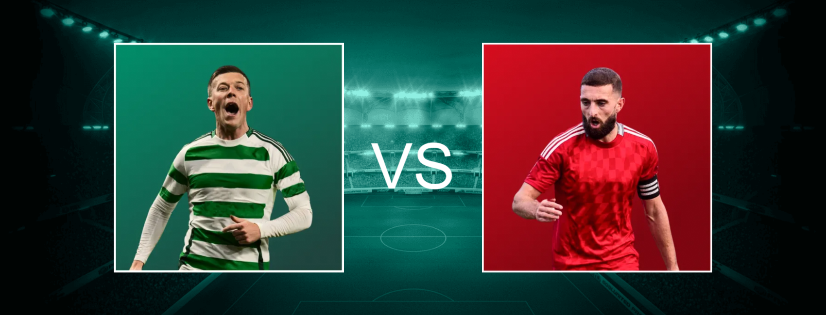 Celtic FC vs Aberdeen FC Scottish Premiership