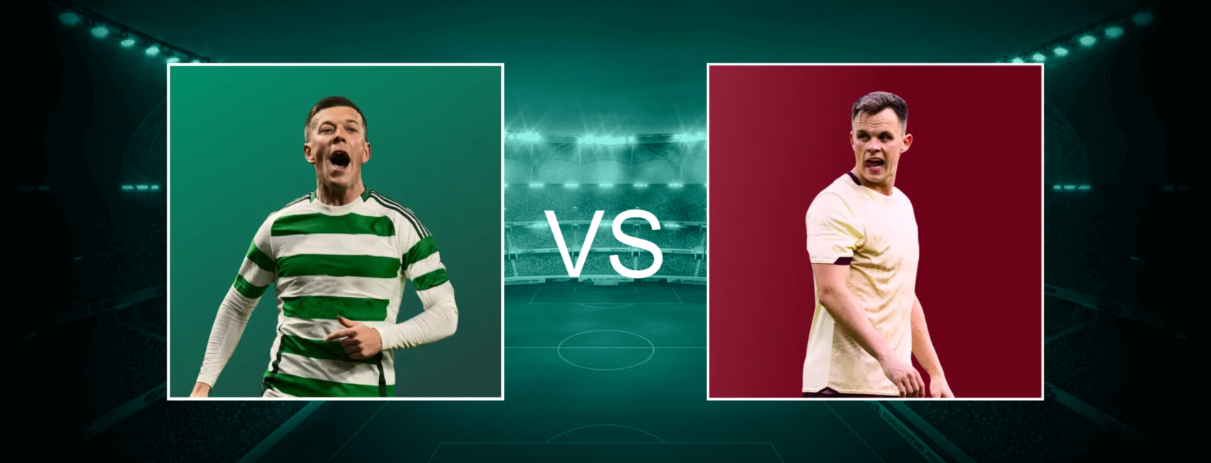 Celtic FC vs Heart of Midlothian FC Scottish Premiership